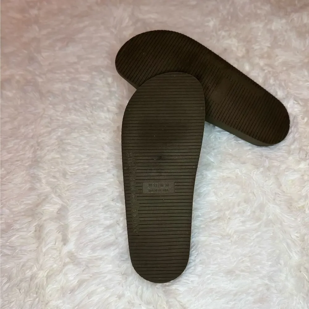 Girlfriend‎ Collective Spruce Reslide W11/M10